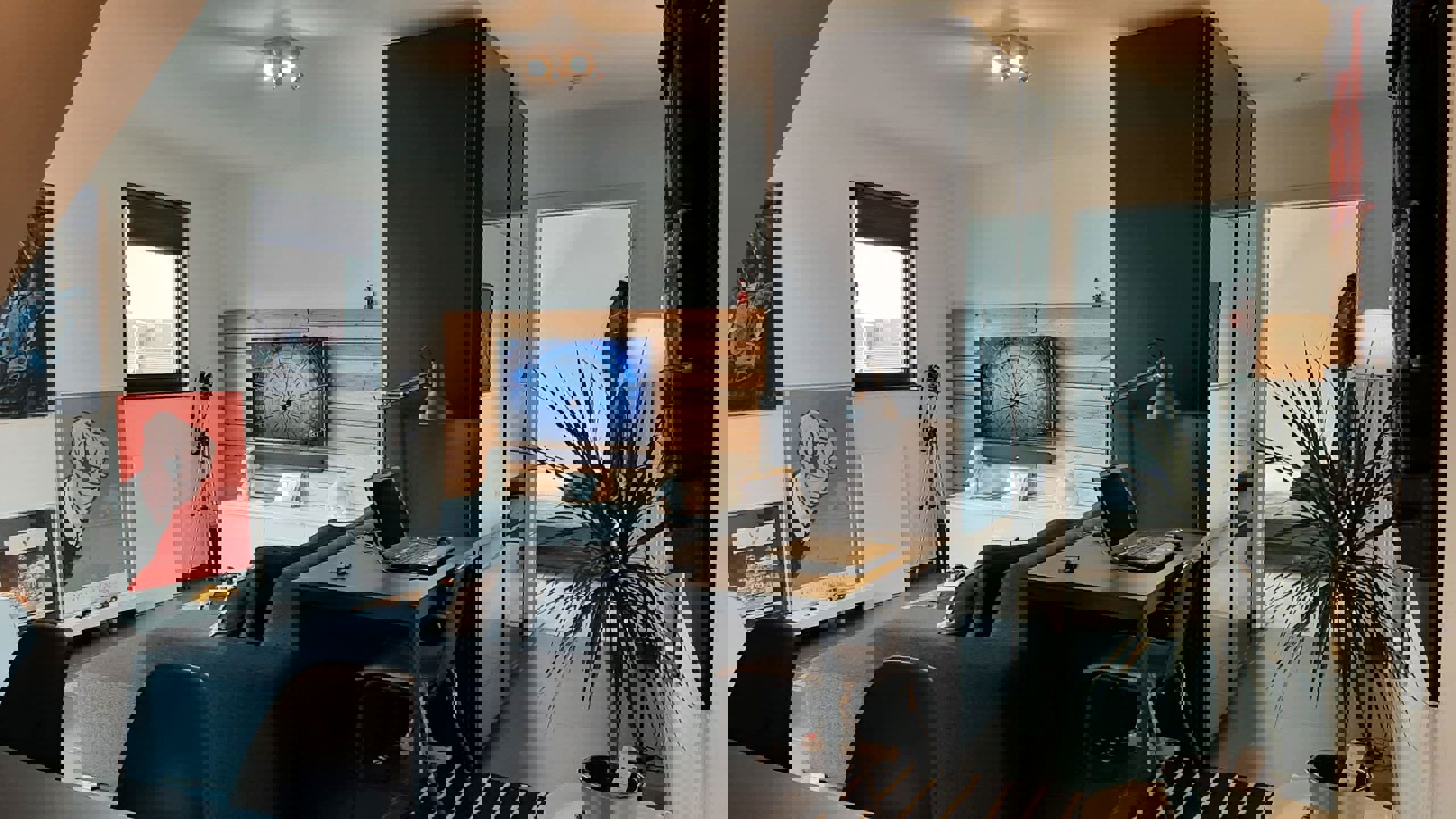 Appartement te huur in Dessel met 1 slaapkamer - foto 2