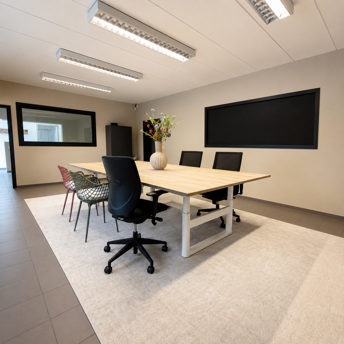 Veelzijdige professionele ruimte (140 m²)  - foto 5