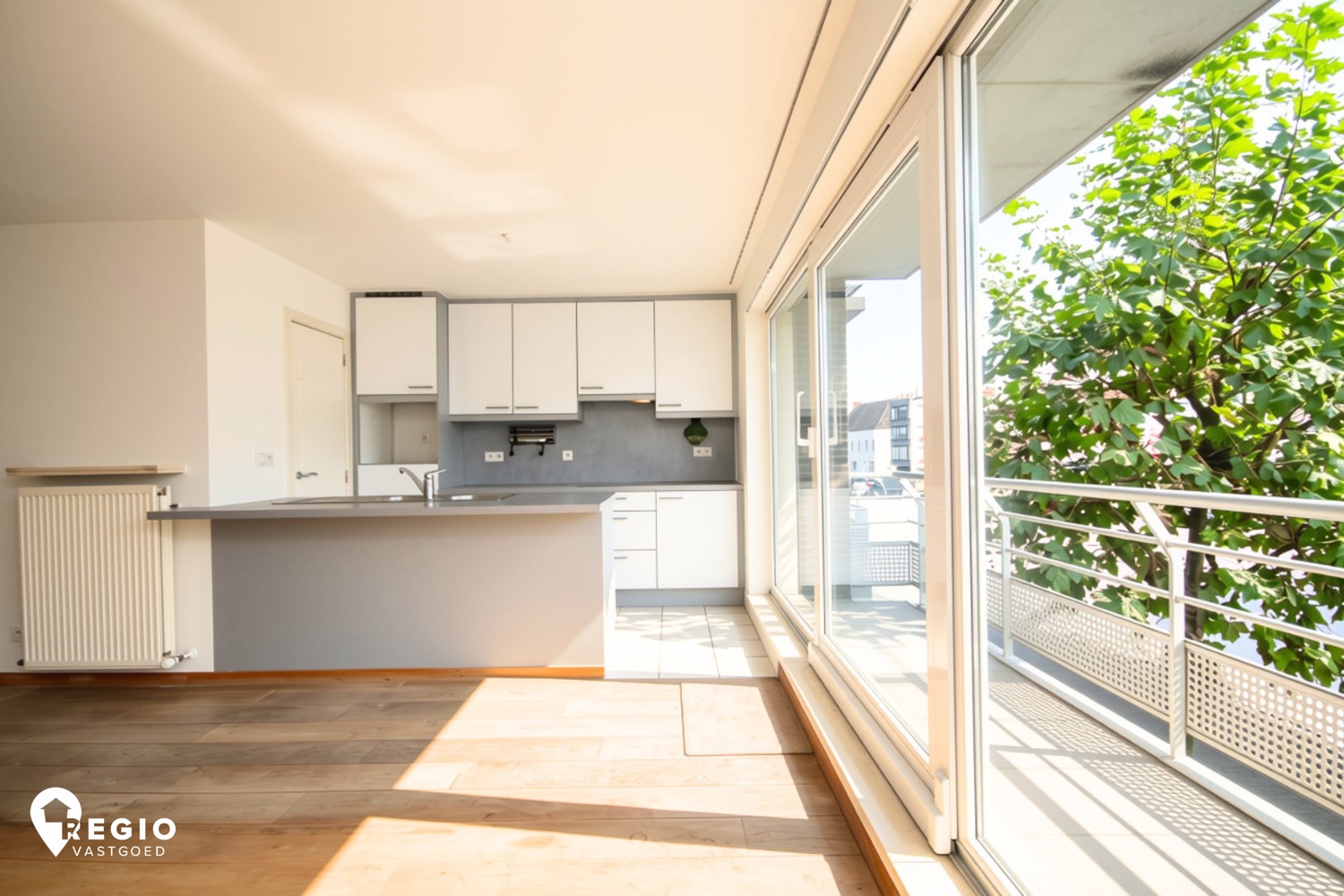 Appartement à louer à Deinze