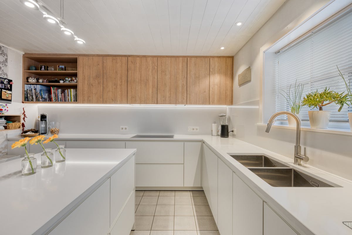 Ready to move in 4 bedroom house for sale in Anzegem - photo 4