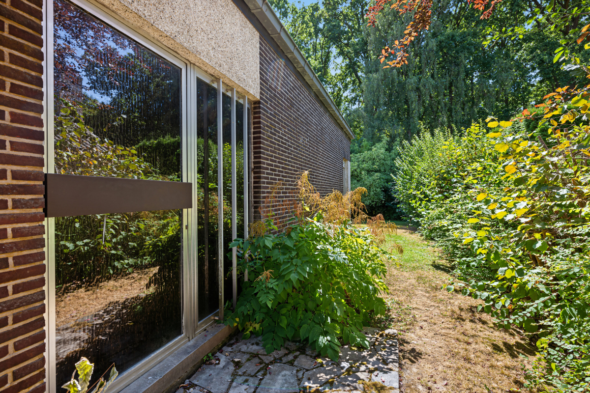 Vrijstaande woning op een perceel van 989 m². - foto 4