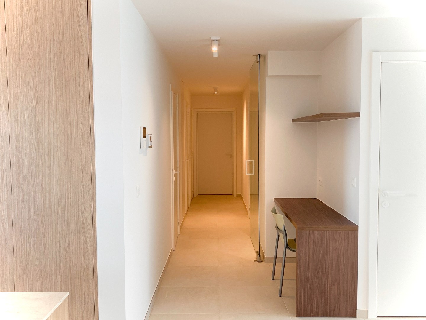 Instapklaar NIEUWBOUWappartement - superzuinig ! - foto 5