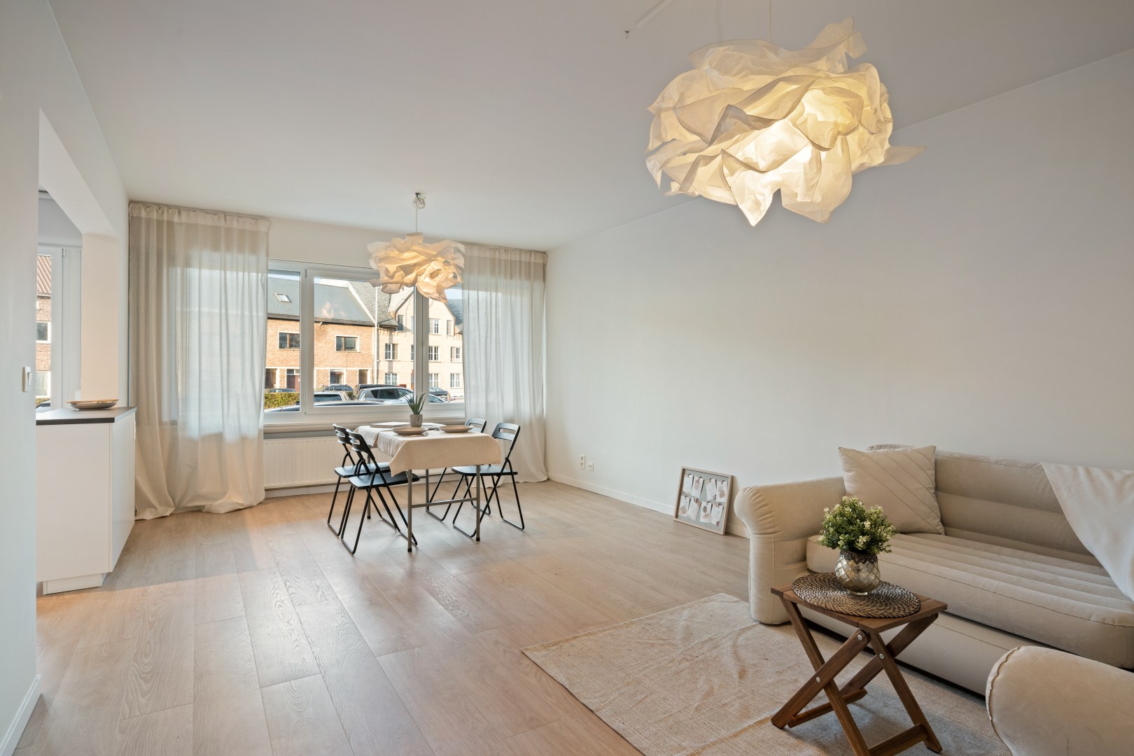 Apartment for sale in Dendermonde with 1 bedroom - photo 3