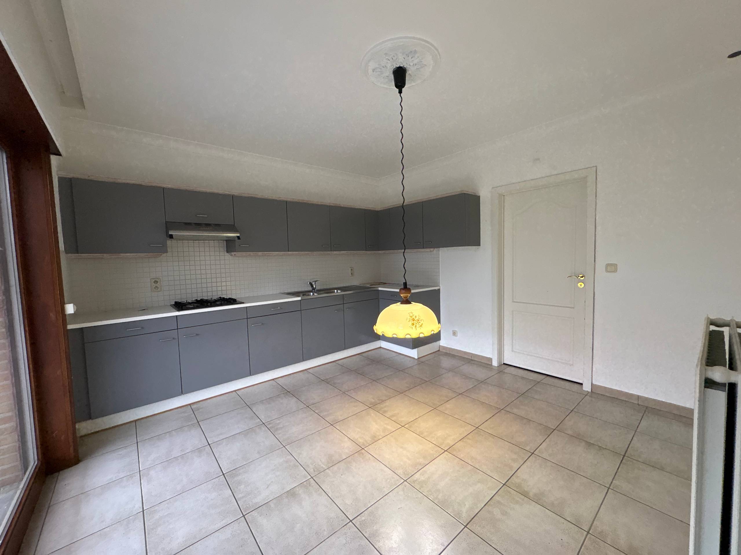 halfopen woning met 3 slpk; garage en tuin - foto 5