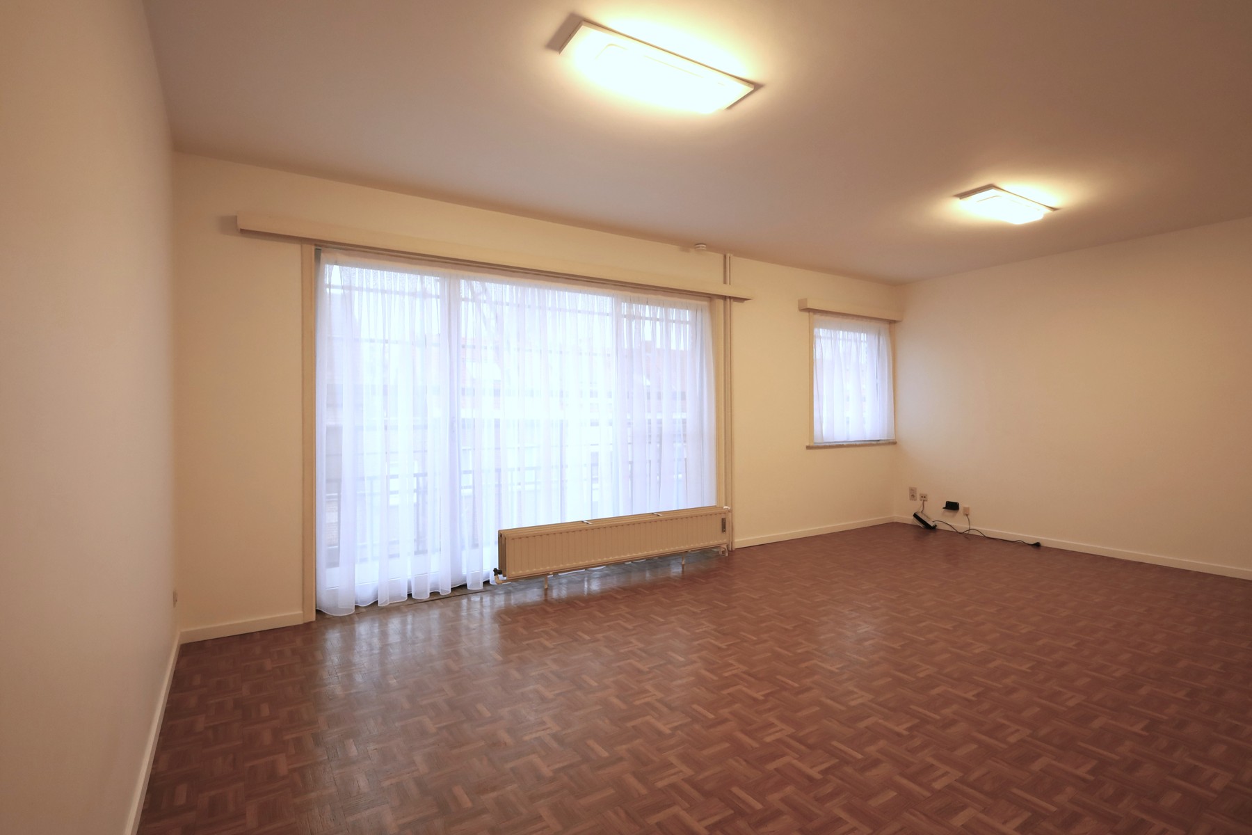 CENTRUM KORTENBERG appartement met terras, grote kelder en afgesloten garagebox - foto 2