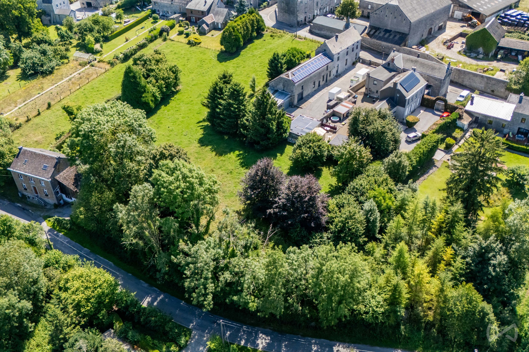 Grond te koop in Clavier - foto 5