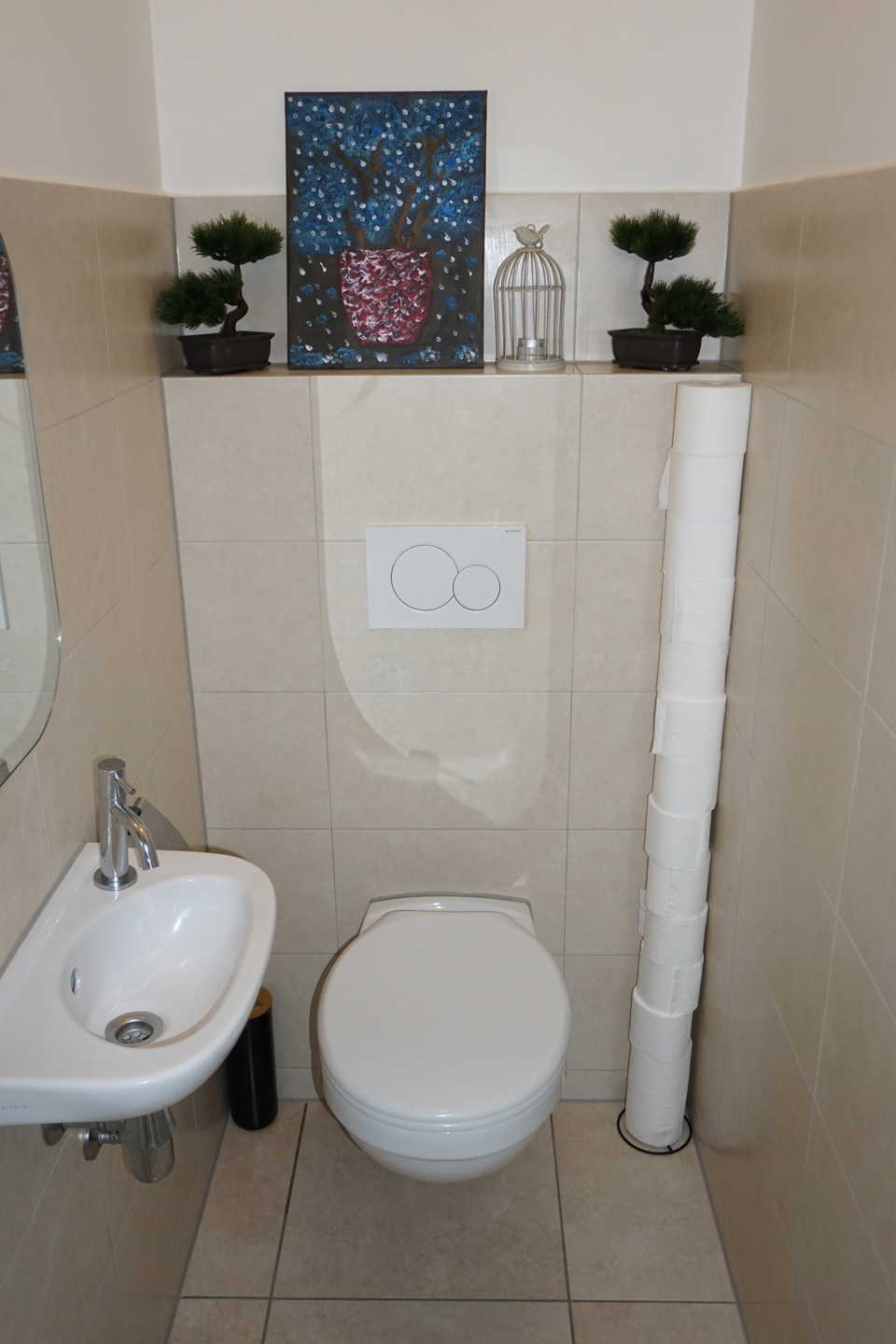 Appartement te huur in Baarle-Hertog met 2 slaapkamers - foto 5