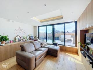 OPGELET: om dit pand te huren of bezichtigen vragen wij steeds eerst een virtueel bezoek te brengen aan het pand. Ga hiervoor naar www.rosseel.be...