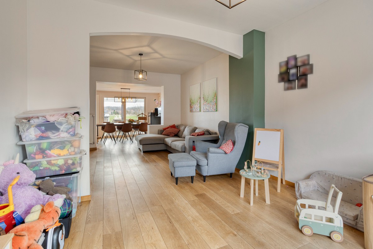 Maison à louer à Kessel-Lo avec 4 chambres - photo 5