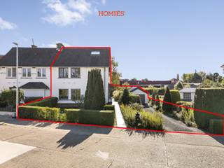 Met plezier stellen wij u deze instapklare woning voor, gelegen in een aangename residentiële omgeving op een absolute toplocatie nabij Leuven en...