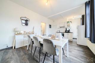 Huis te koop in Hannuit