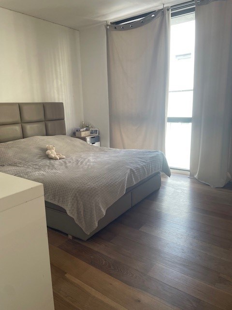Mooi appartement Res De Roos met luxe afwerking, 2 slaapkamers en groot terras. - foto 5