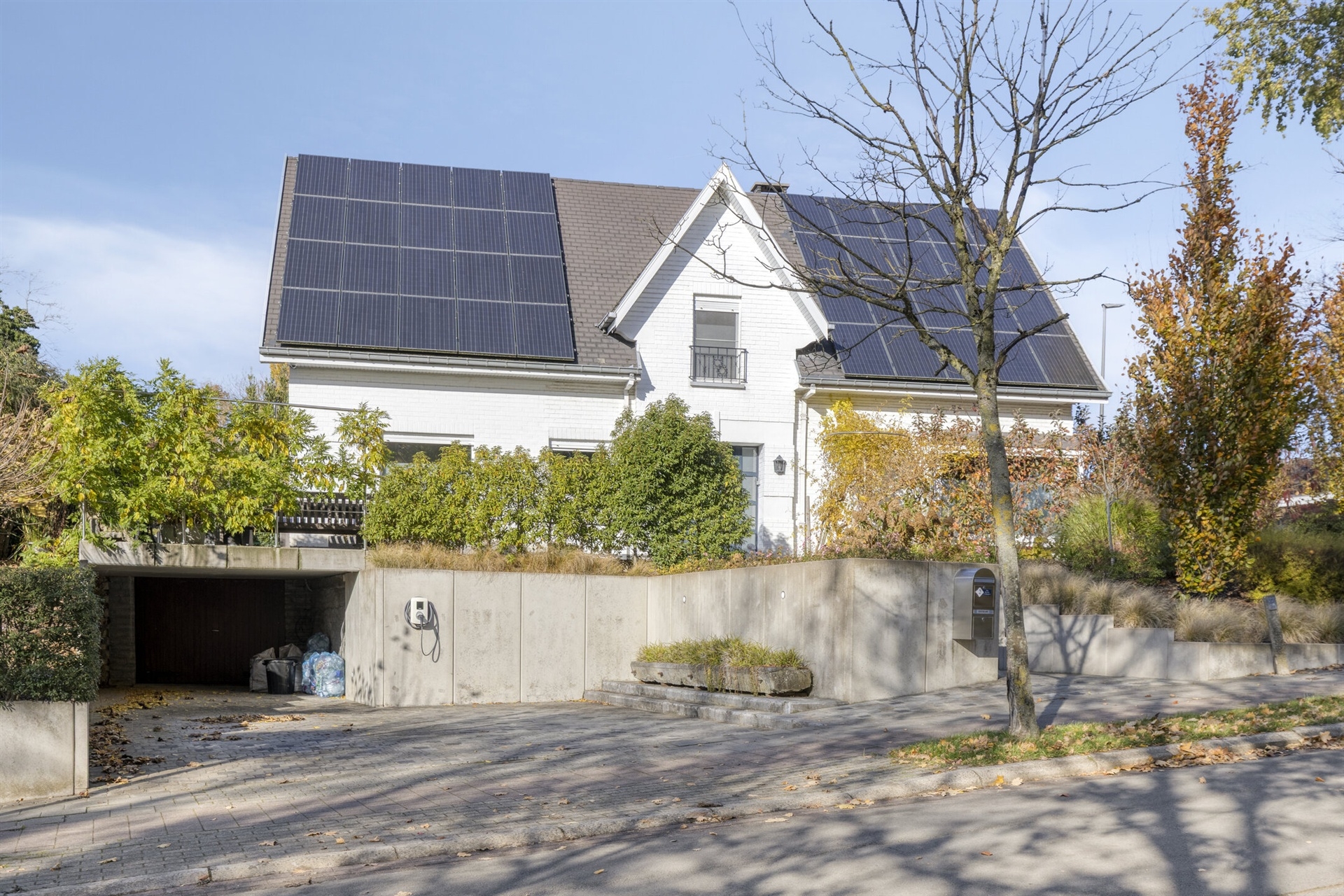 Karaktervolle, ruime villa met 4 slaapkamers - foto 1