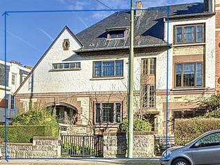 House for sale in Berchem-Sainte-Agathe