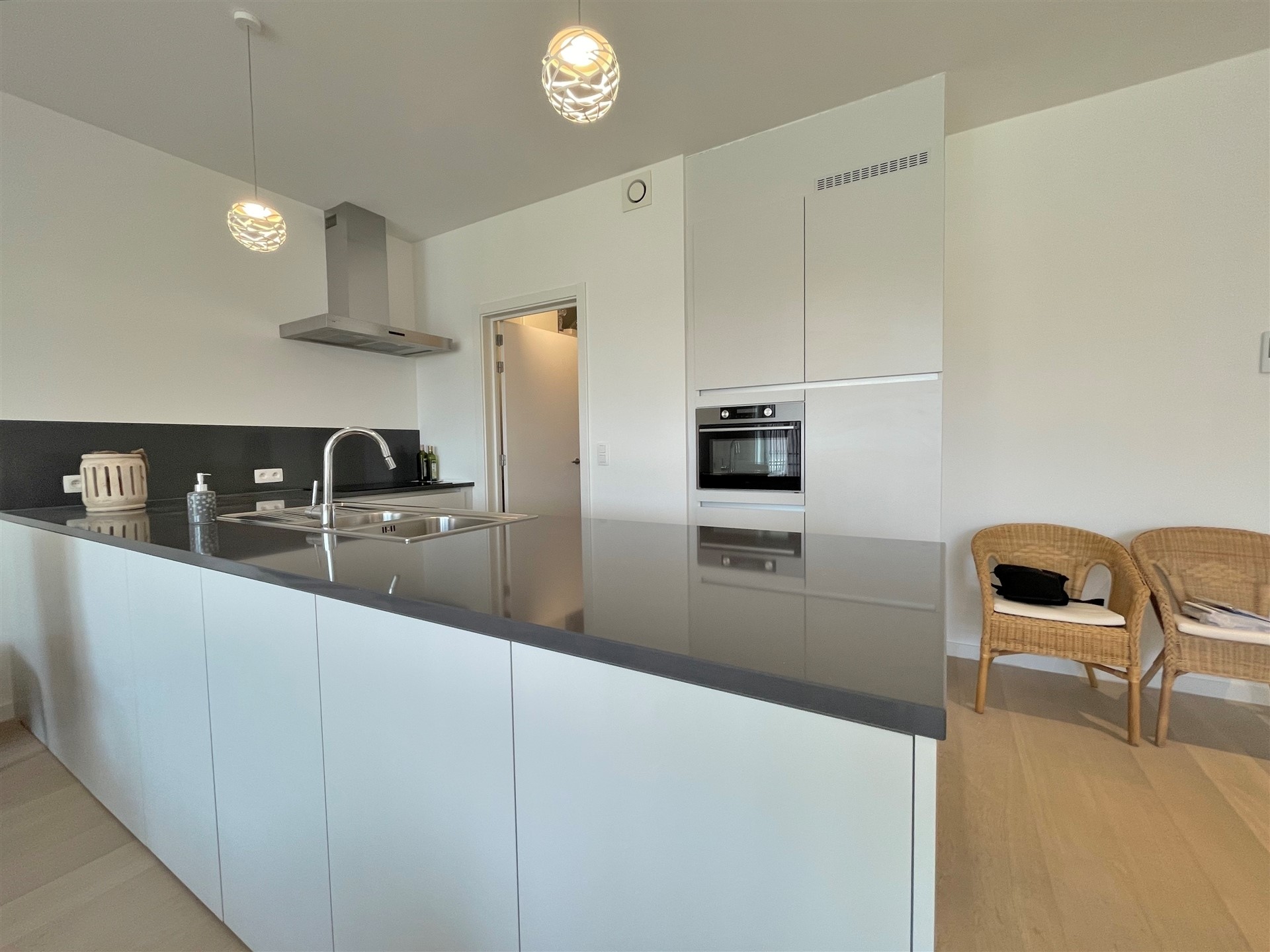 Uitzonderlijk twee slaapkamer appartement op toplocatie te Leuven - foto 5