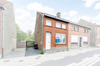 House for sale in Lievegem