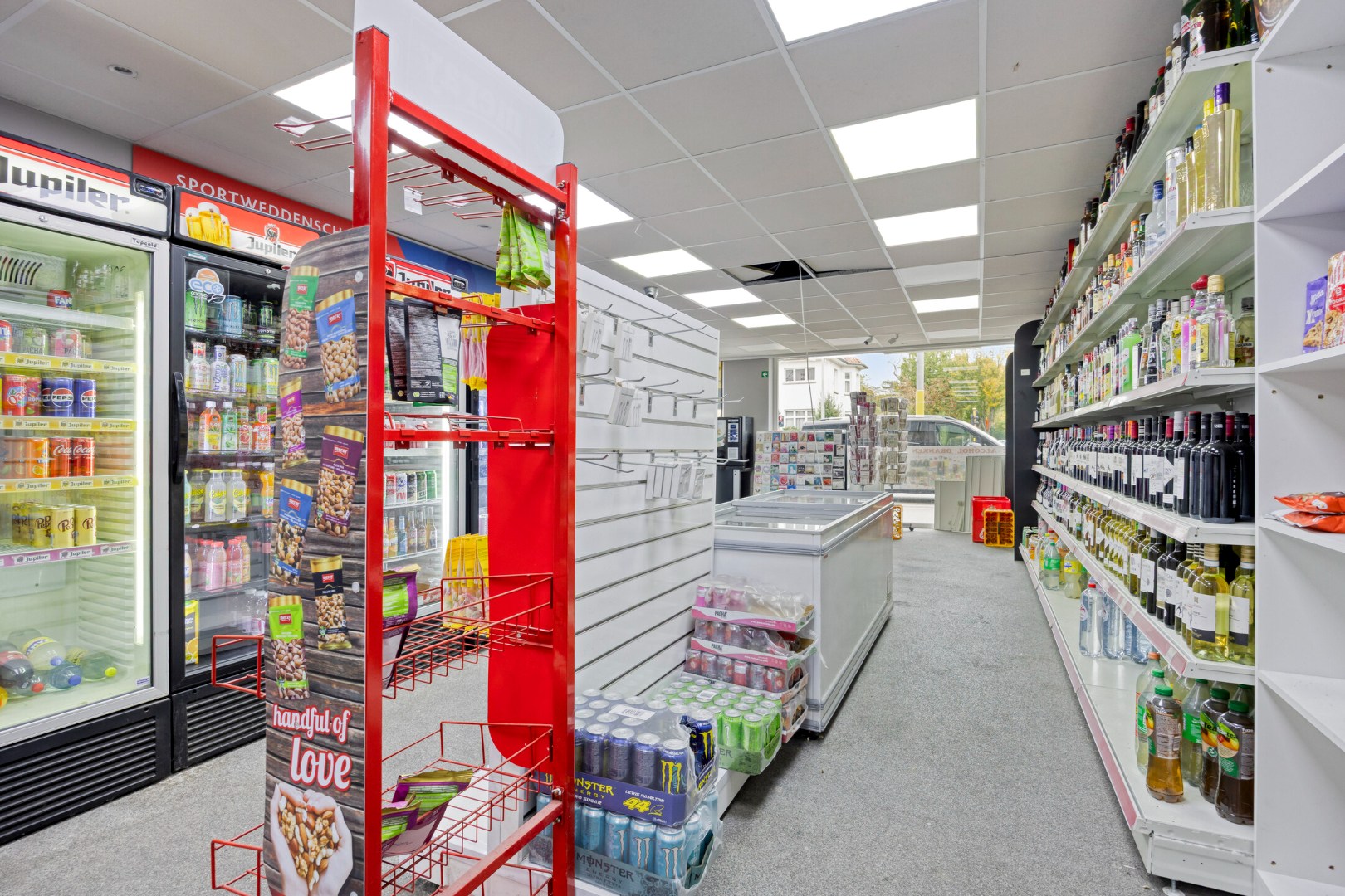 Commercial for sale in Mol - photo 2