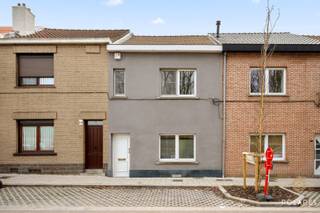 Unieke charmante woning met 3 slaapkamers en mooie tuin nabij centrum ZaventemBent u op zoek naar een woning waar charme, comfort en een uitstekende...