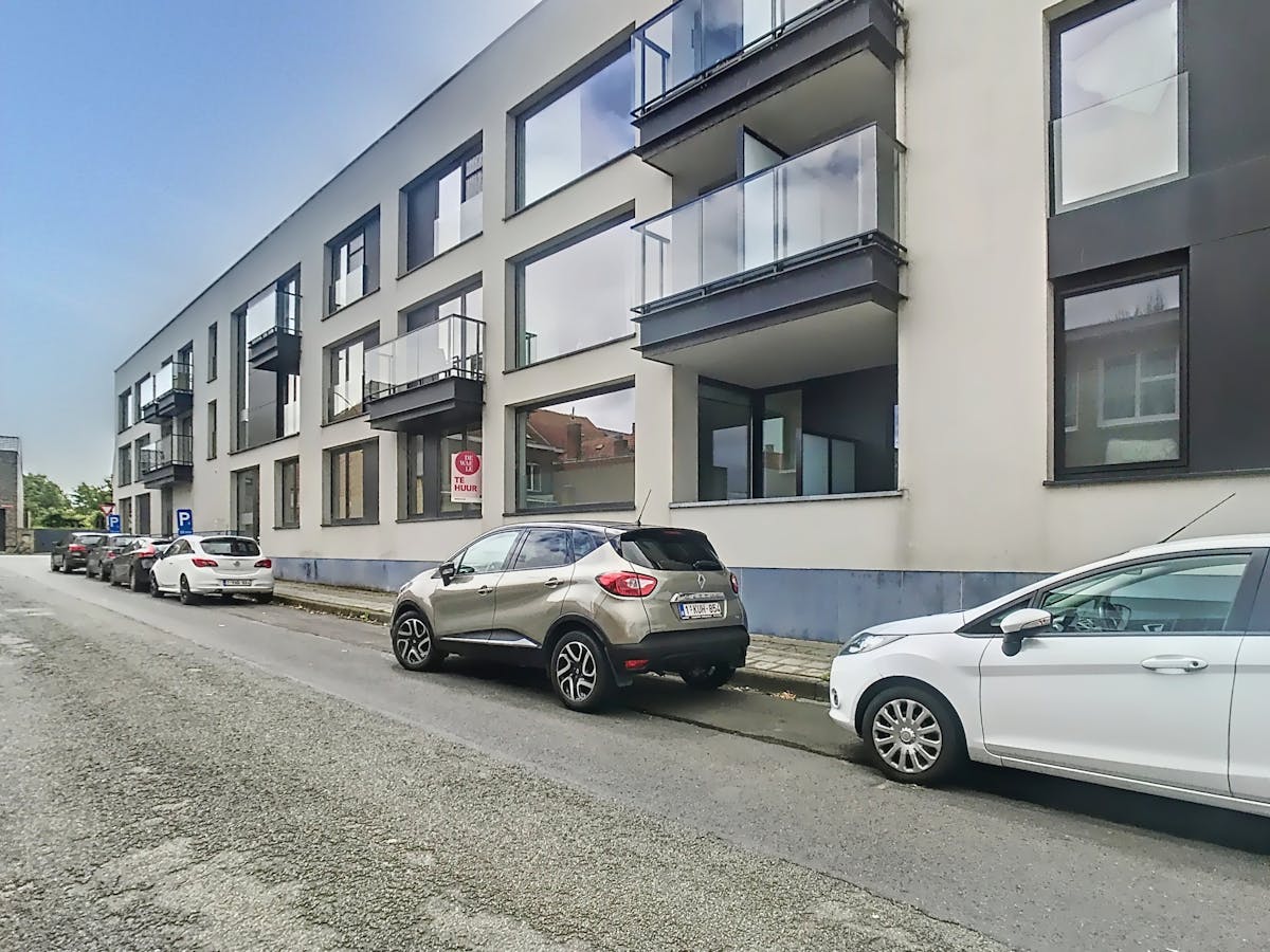 Appartement à Ieper