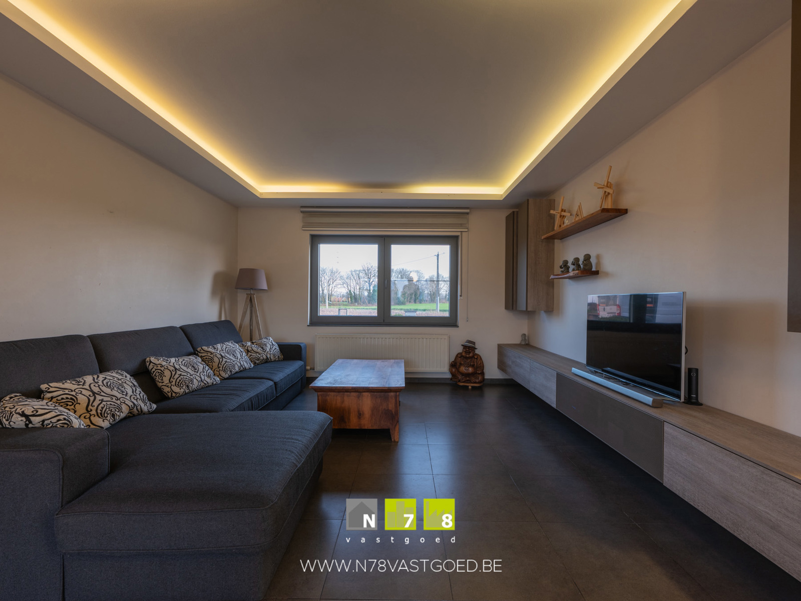 Maison à vendre à Maaseik avec 3 chambres - photo 5