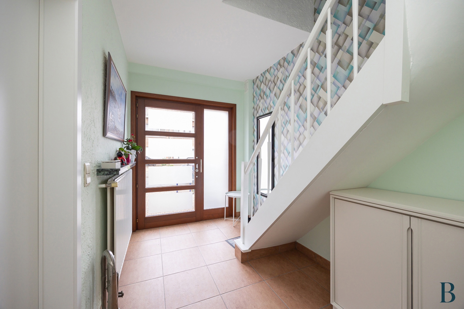 Maison à vendre à Anvers avec 2 chambres - photo 3