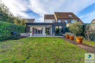 Maison à vendre à Knokke-Heist