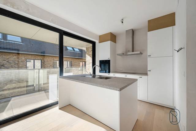 Project te koop in Waregem