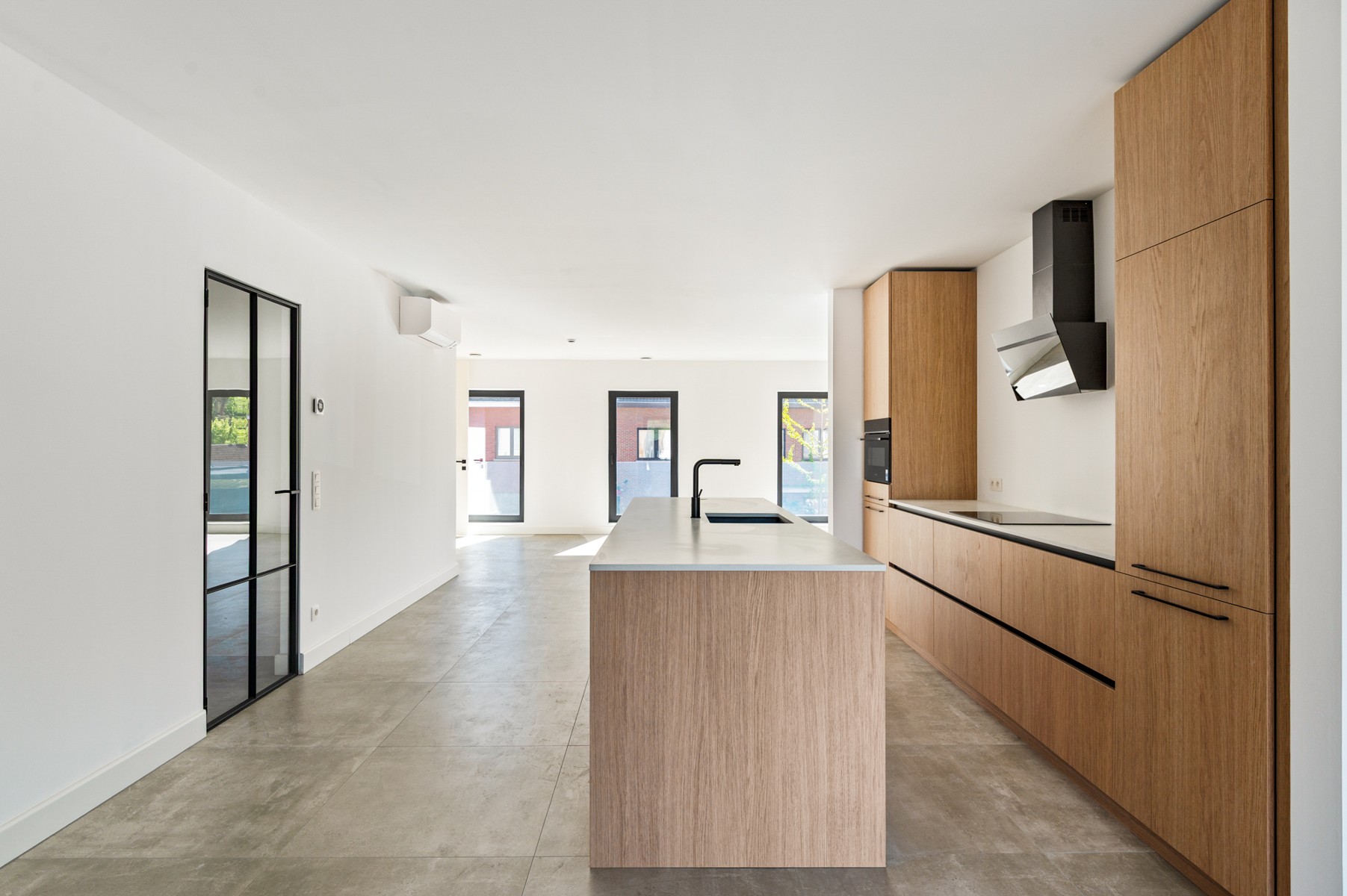 Nieuwbouwappartement van ca. 141m² met terras van ca. 50m² - foto 5