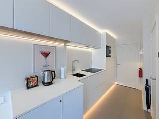 Apartment for sale in Nieuwpoort