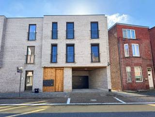 Appartement à louer à Mol