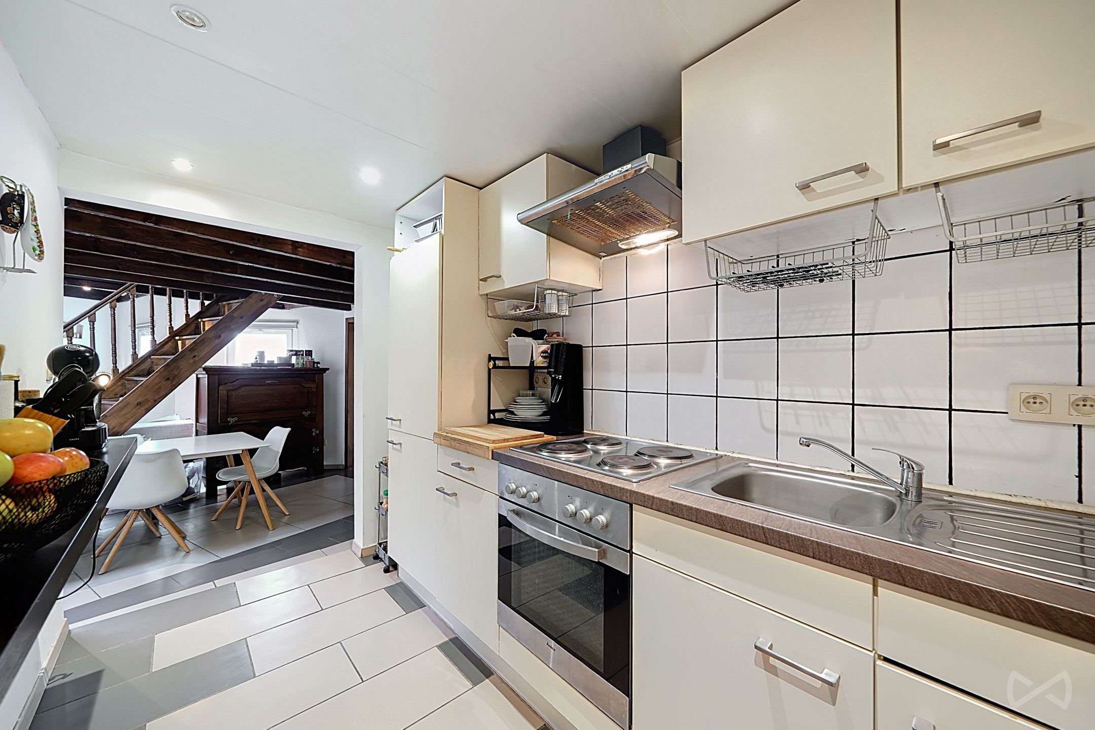 Appartement te koop in Jemeppe-Sur-Sambre met 2 slaapkamers - foto 3