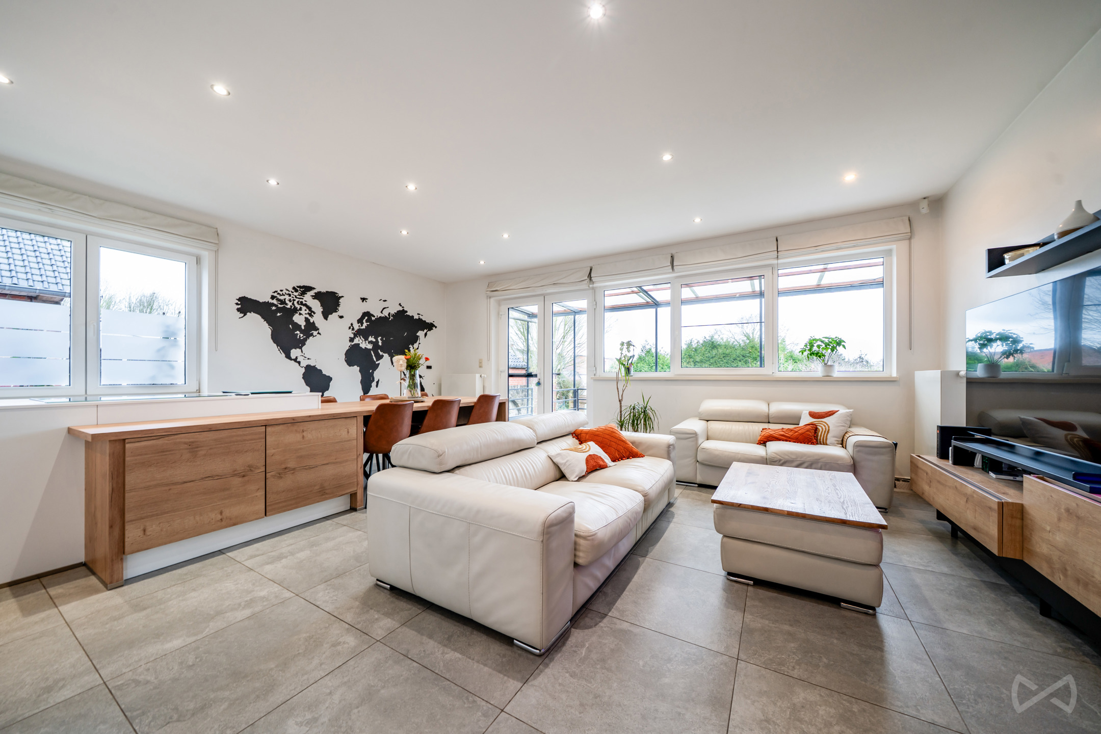 House for sale in Binche with 2 bedrooms - photo 4