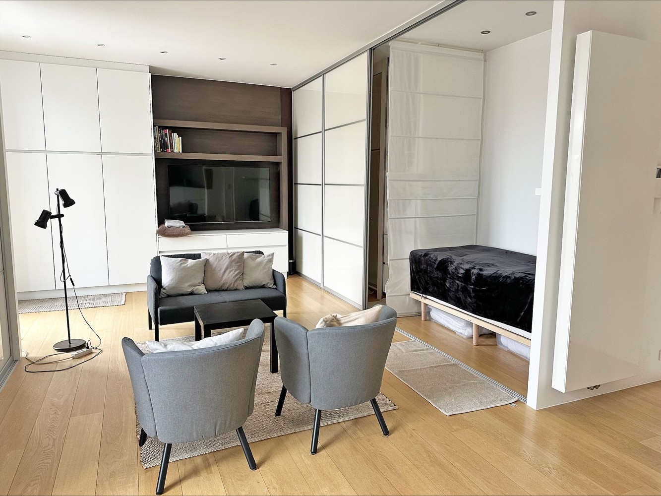 Apartment for rent in Antwerp - photo 4