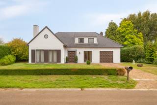 Maison à vendre à Hasselt