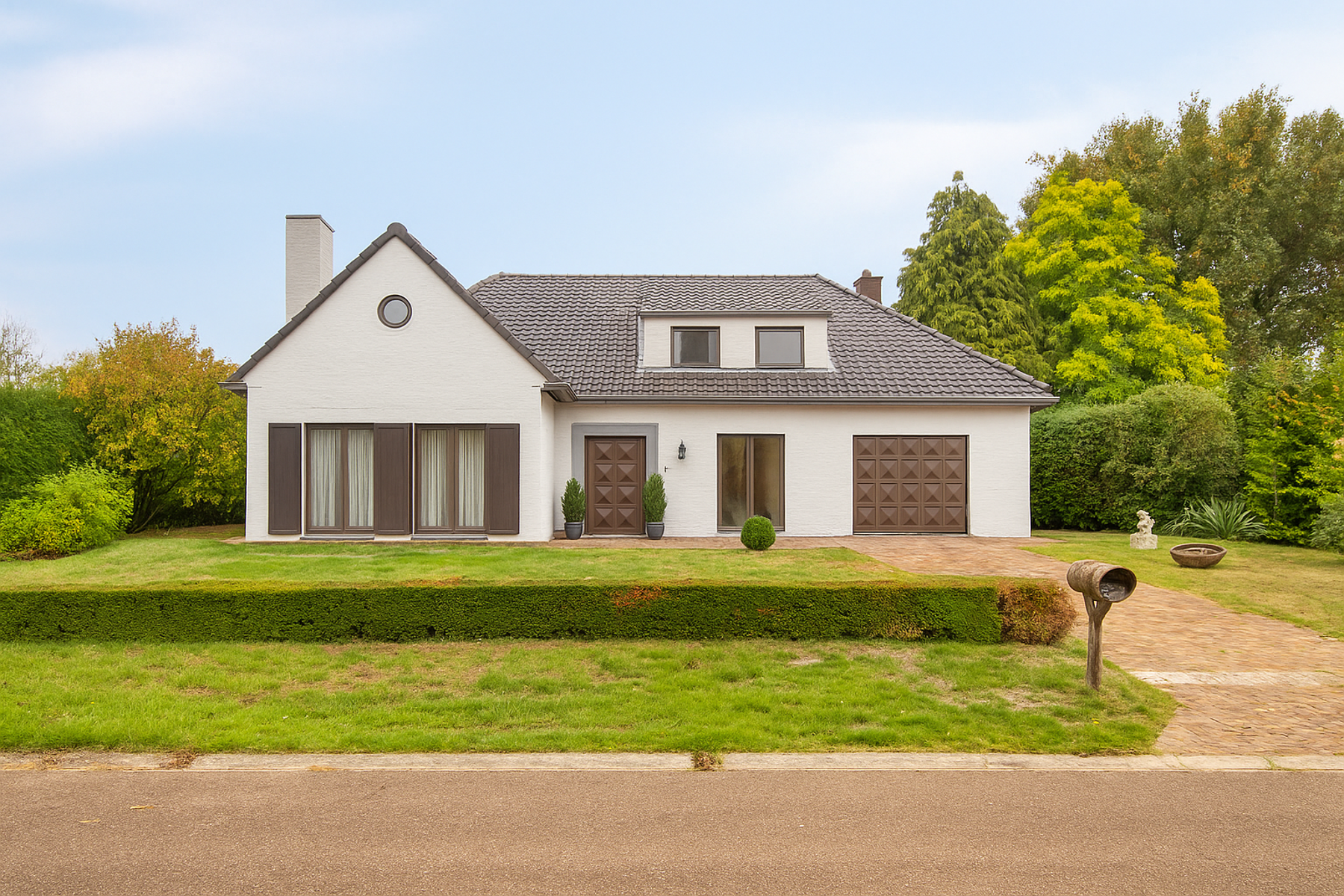 Huis te koop in Hasselt met 3 slaapkamers - foto 2