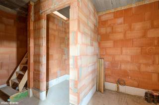 RUSTIG GELEGEN CASCO NIEUWBOUWWONING NABIJ HET GROEN TE OUDSBERGEN***Bekijkt U deze woning via een aanverwante website? Surf dan...