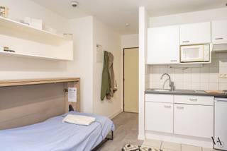 Apartment for rent in Leuven