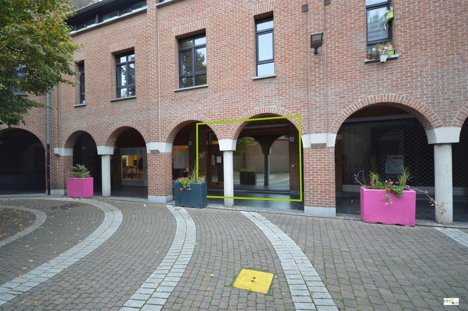 Commercial à vendre à Mouscron - photo 4