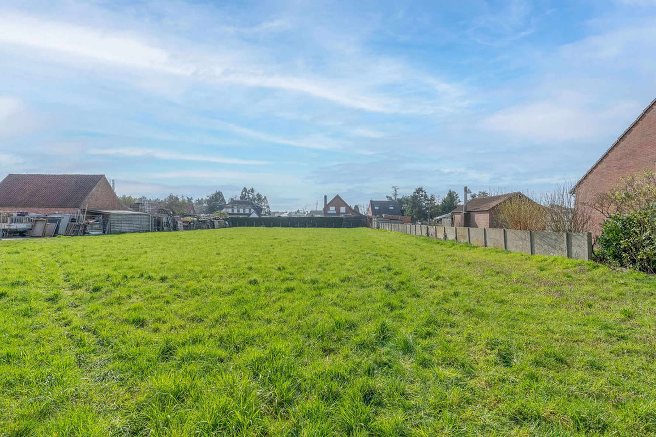 Topgelegen bouwgrond in Ravels voor open bebouwing - foto 4