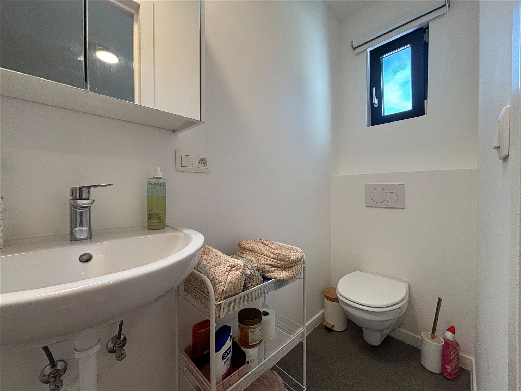 Moderne studentenkamer met privatieve badkamer - foto 5
