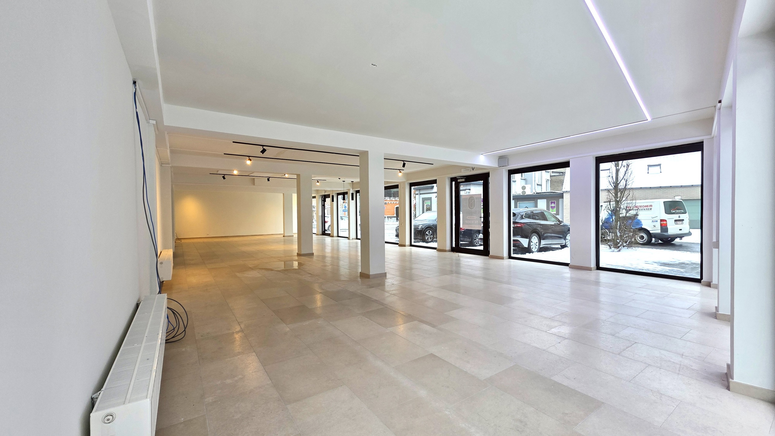 TOPgelegen in het centrum charmante handelszaak. - foto 3