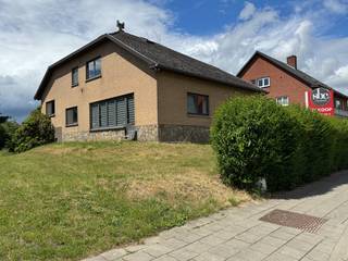 House for sale in Hasselt