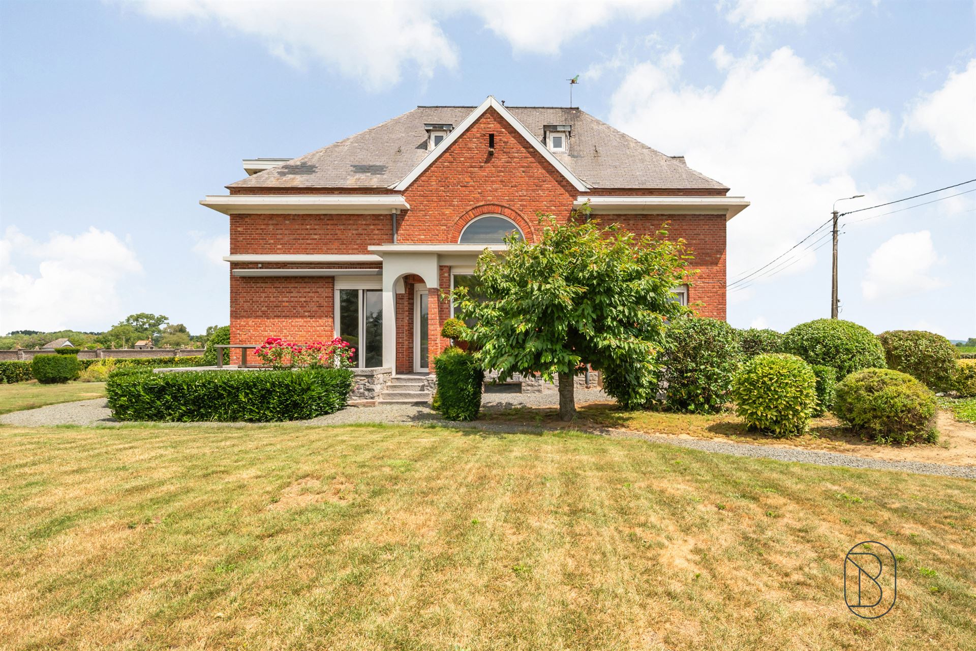 House for sale in Celles