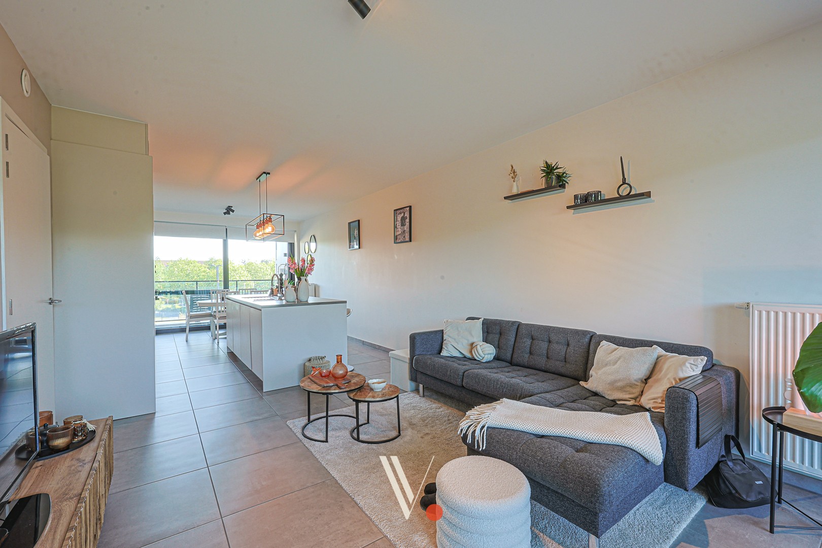 Appartement à louer à Izegem avec 2 chambres - photo 4