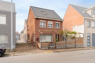 Maison à vendre à Hamme