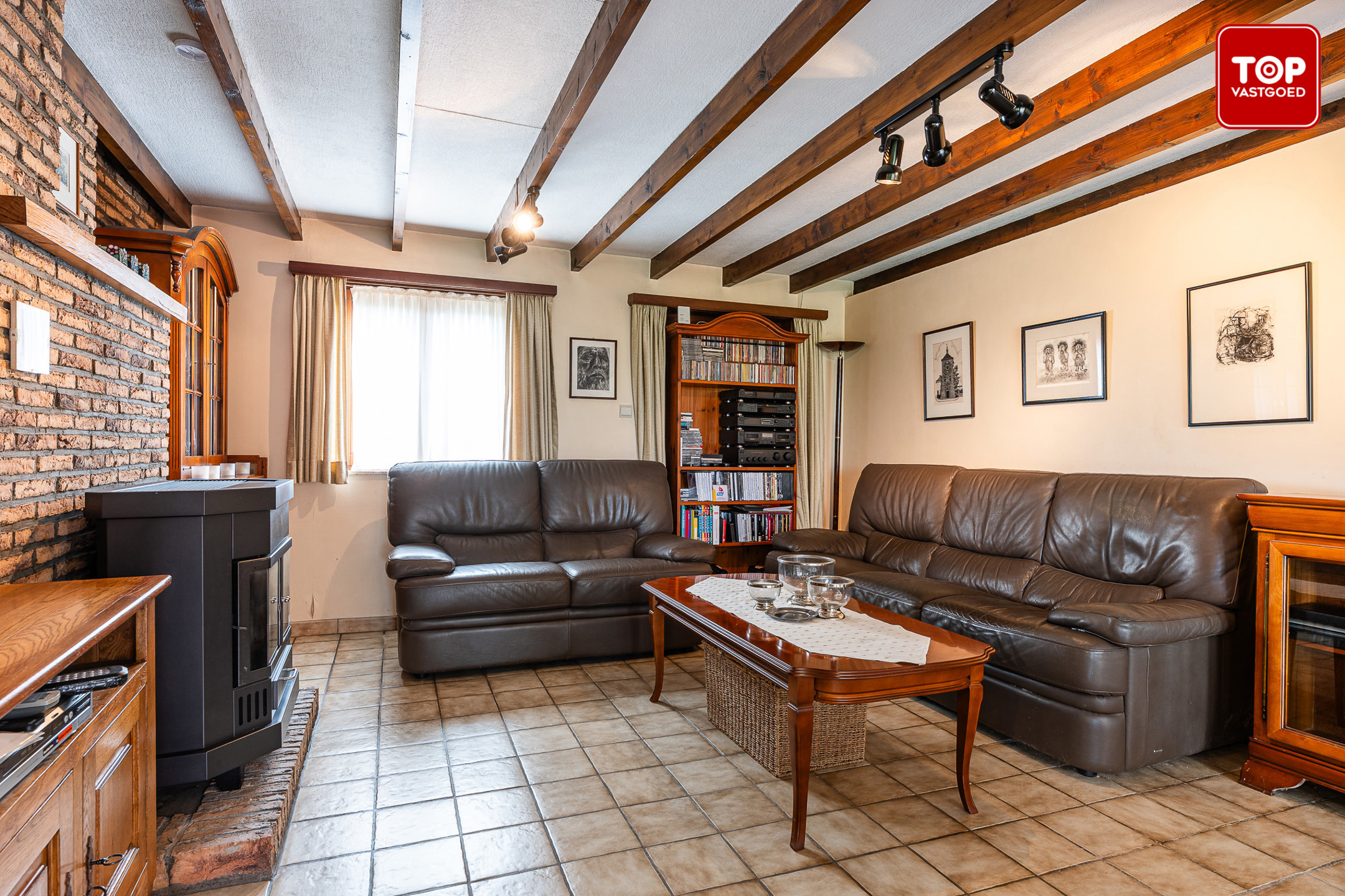 Huis te koop in Lokeren met 1 slaapkamer - foto 3