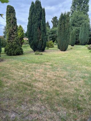 BOUWGRONDPerceelsoppervlakte: 639 m²Oriëntatie: WestPerceelsbreedte: 15 meterBouwvoorschriften:Open bebouwingBouwzone 9m breed en maximum 17m...