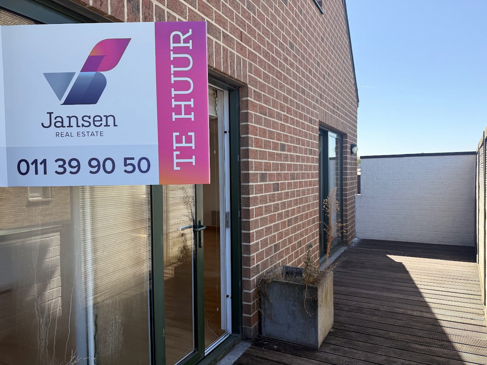 Duplex appartement in Houthalen-Helchteren - foto 4