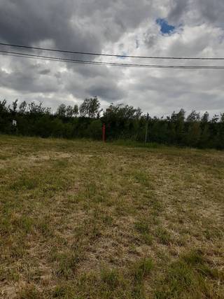 bouwgrond
Loonbeek ( Huldenberg ) :Te Koop : 2 bouwgronden
Gelegen in Loonbeek ( Huldenberg )
Gelegen aan N 253 ( Sint_Jansbergsteenweg ) ( = gewestweg tussen Leuven en Overijse ) op +- 440m van de kerk van Loonbeek ;
Tussen huisnummersrs 52 en 58 ;
De 2 bouwgronden zijn gelegen in “landelijke woonzone “ ( eerste 50 m , rest +- 80 m in agrarisch gebied )
1-ste perceel
( toekomstig huisnr 54 ), gekadastreerd onder 9/ F / 4 , oppervlakte +- 18 a 70, breedte aan straatkant +- 14m 30 , lengte +- 134 m , volgens stedenbouwkundig attest de dato 2026-08
SA-5-2026-LB-Yvo De Baetselier.pdf ( afgeleverd door gemeente Huldenberg ) kan een driegevelwoning ( halfopen met nr 52 ) ) gebouwd worden met een breedte van +- 9 m met 5 m afstand tot perceelsgrens met nr56 ; voorgevel +- in lijn met voorgevel bestaande woning nr 58 ;
Toegelaten bebouwing : breedte +- 9 m , diepte 15 m gelijkvloers , 12 m eerste verdieping ( of 2x 13 m ) , kelder mogelijk+ bijgebouwen ( tuinhuis en dergelijke ) ;
Water , elektriciteit , gas beschikbaar aan straatkant;
Riolering : de N 253 heeft heden geen riolering maar riolering is wel voorzien bij de geplande herinrichting ; in afwachting van de herinrichting van de N 253 ( door AWV , datum onbekend ) dient het afvalwater behandeld via “ septische put en sterfput “ ;
Op de perceelsgrens gelegen ( op enkele cms nauwkeurig ) tussen nr 54 en nr 58 bevindt zich een ondergrondse gasleiding van Ineos op +- 1m10 diepte ;
Bebouwing dient op 5 m afstand van deze leiding te blijven ;
Achterkant perceel => zuid-west , afhellend en grenzend aan natuurgebied ( zie Agentschap Natuur & Bos ) ( perceel is nu weide / grasland = niet verhuurd )
Voorkant perceel grenst aan N 253 ; overkant is agrarisch gebied ;
Voor meer gedetailleerde info : zie stedenbouwkundig attest met bijlagen ; opmetingsplan = beschikbaar ;
VRAAGPRIJS : 229 000 euro ;
2-de perceel
( toekomstig huisnr 56 ), gekadastreerd onder 9/ K / 5 , oppervlakte +- 20 a 10, breedte aan straatkant +-