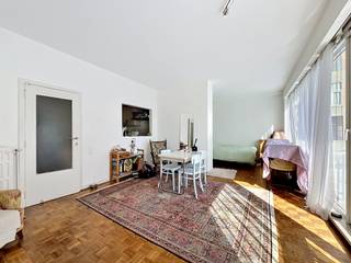 Tel: 0456 12 69 37 / E-mail: kilian.f@weinvest.beWe Invest biedt u exclusief een prachtige en lichtrijke studio aan, gelegen in de onmiddellijke...